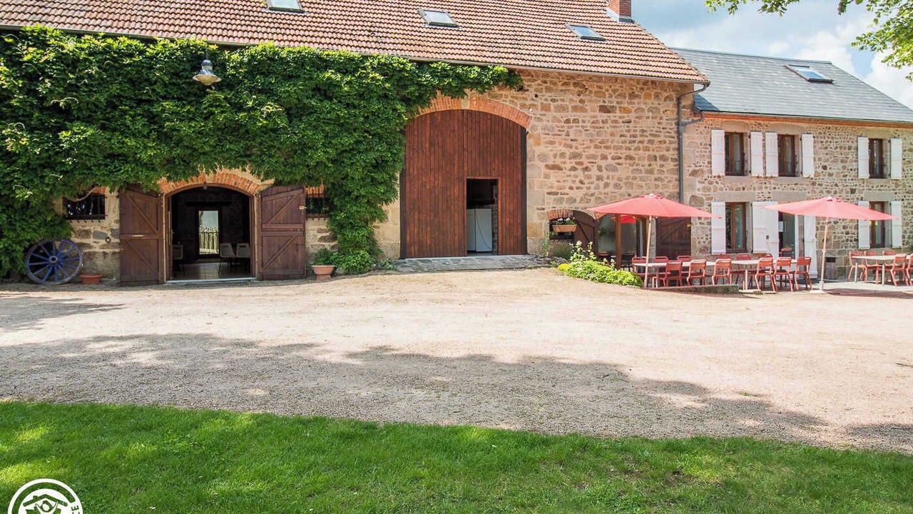 Photo of Outdoor in Saint-Julien-la-Geneste