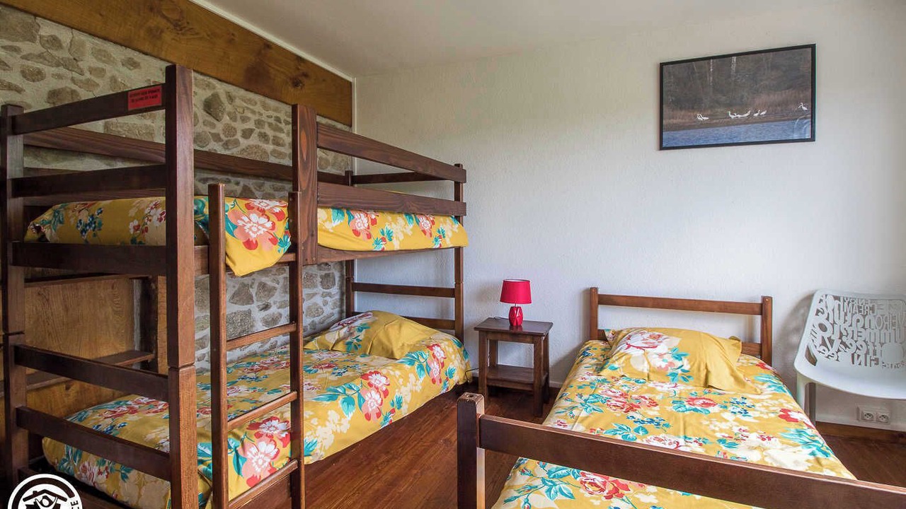 Photo of Bedroom in Saint-Julien-la-Geneste