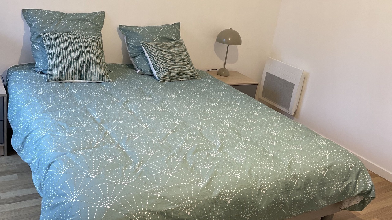Photo of Bedroom in Champs-sur-Marne