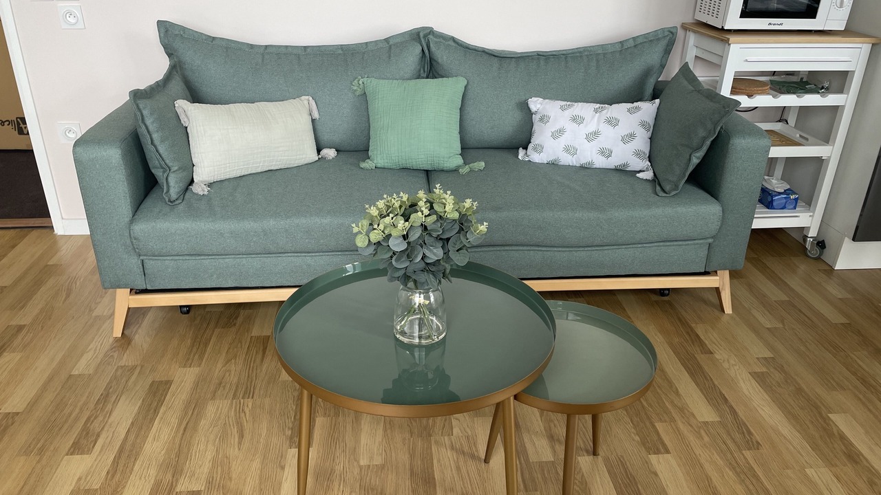 Photo of Livingroom in Champs-sur-Marne