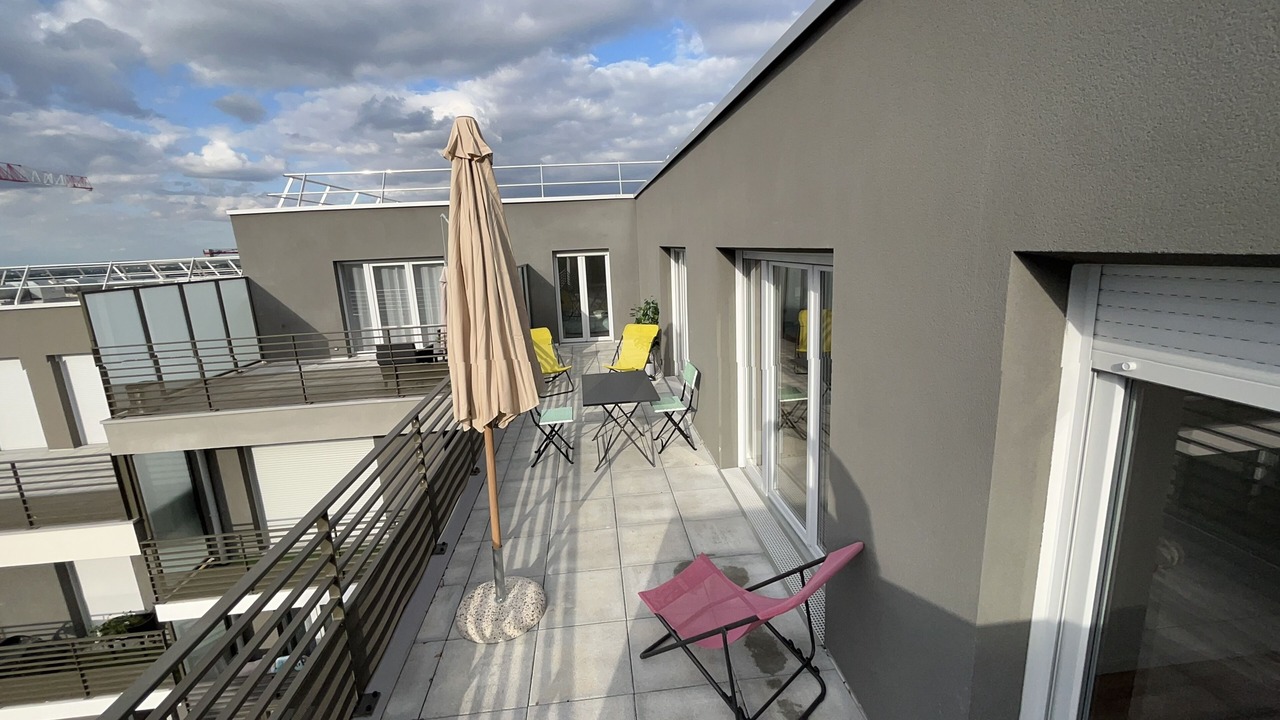 Photo of Outdoor in Champs-sur-Marne