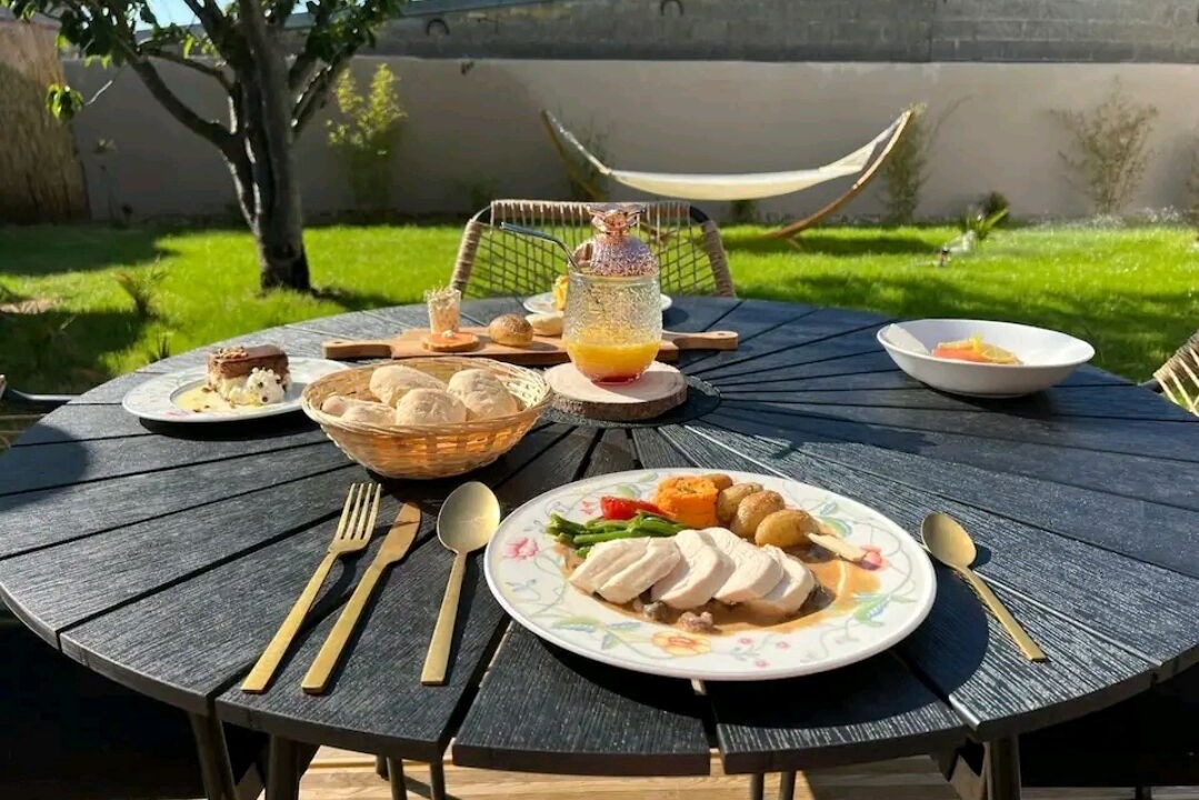 Photo of Outdoor in Loon-Plage