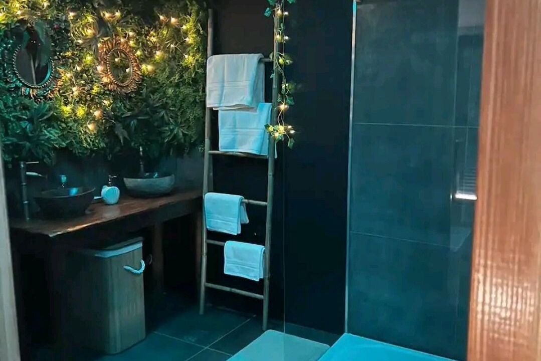 Photo of Bathroom in Loon-Plage