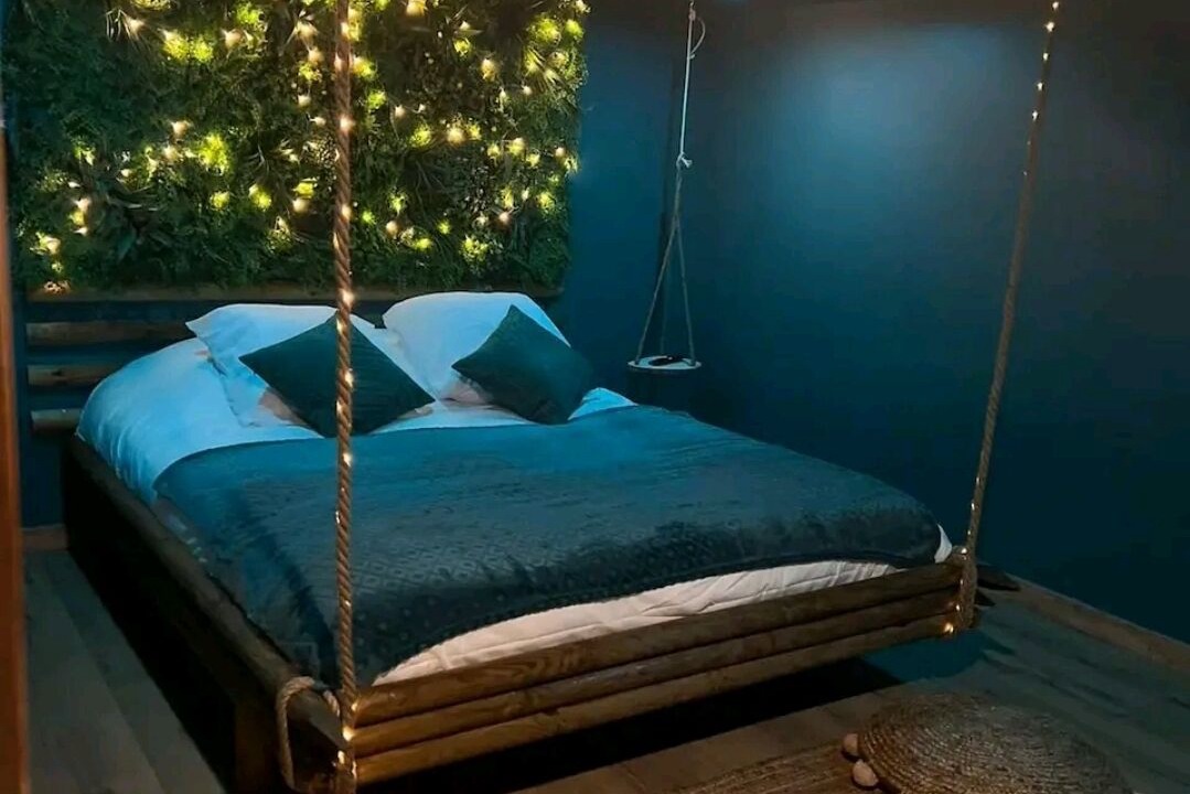Photo of Bedroom in Loon-Plage