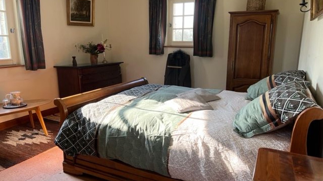 Photo of Bedroom in Dehault
