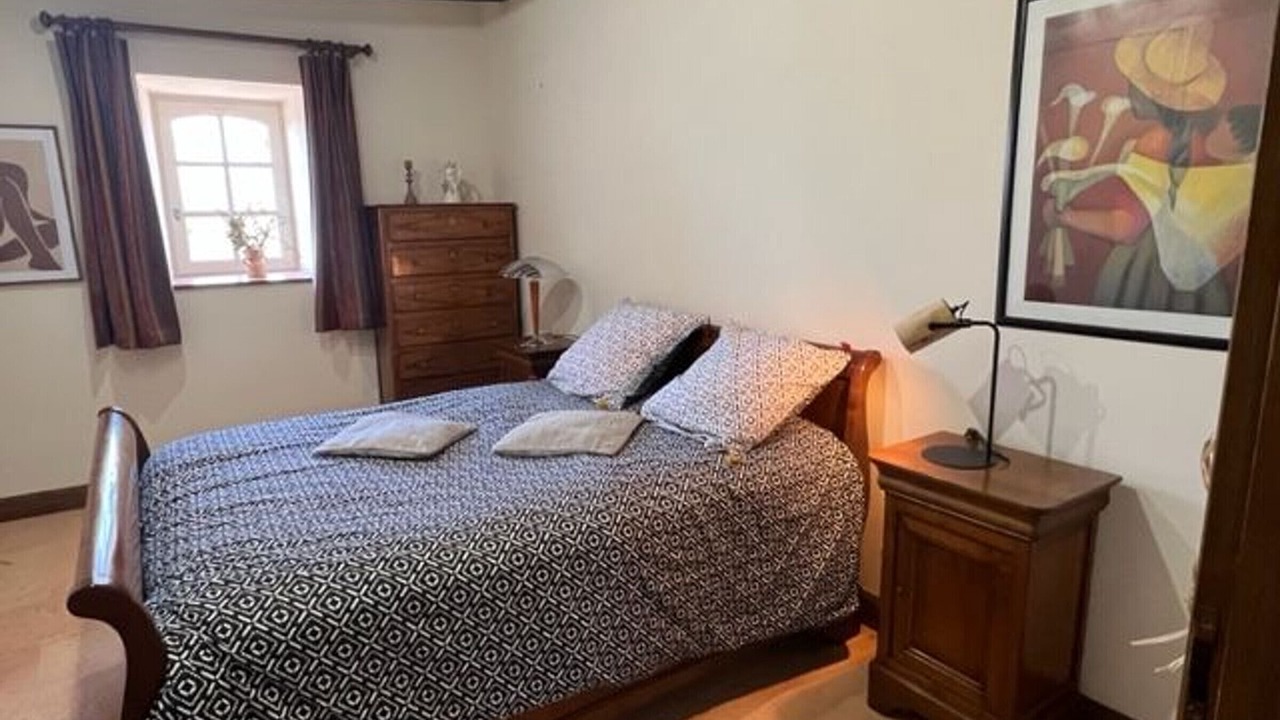 Photo of Bedroom in Dehault