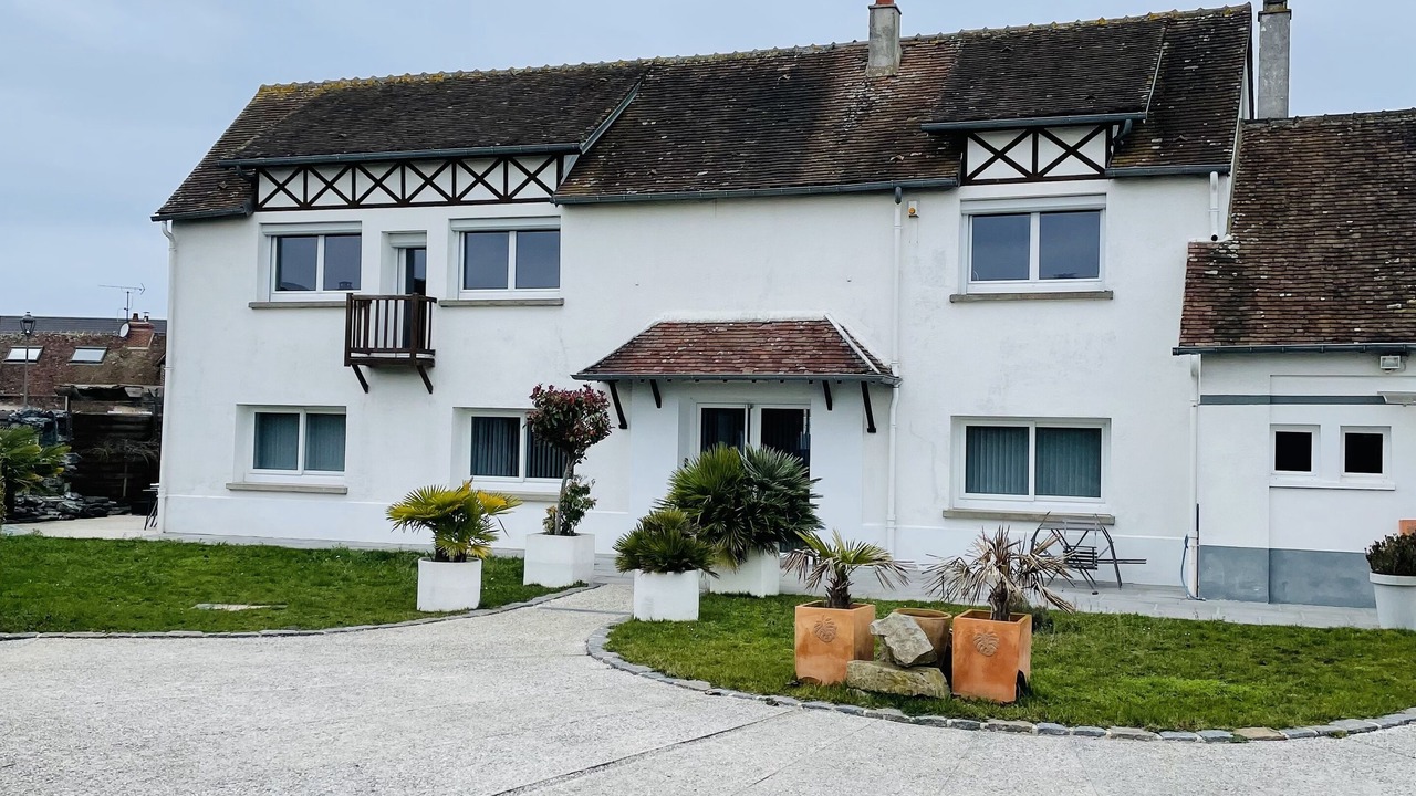Photo of Outdoor in Nonancourt
