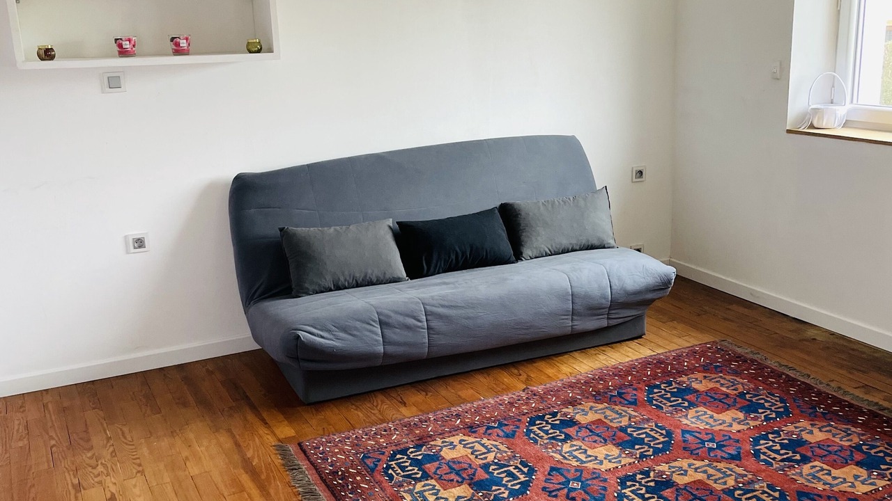 Photo of Livingroom in Nonancourt