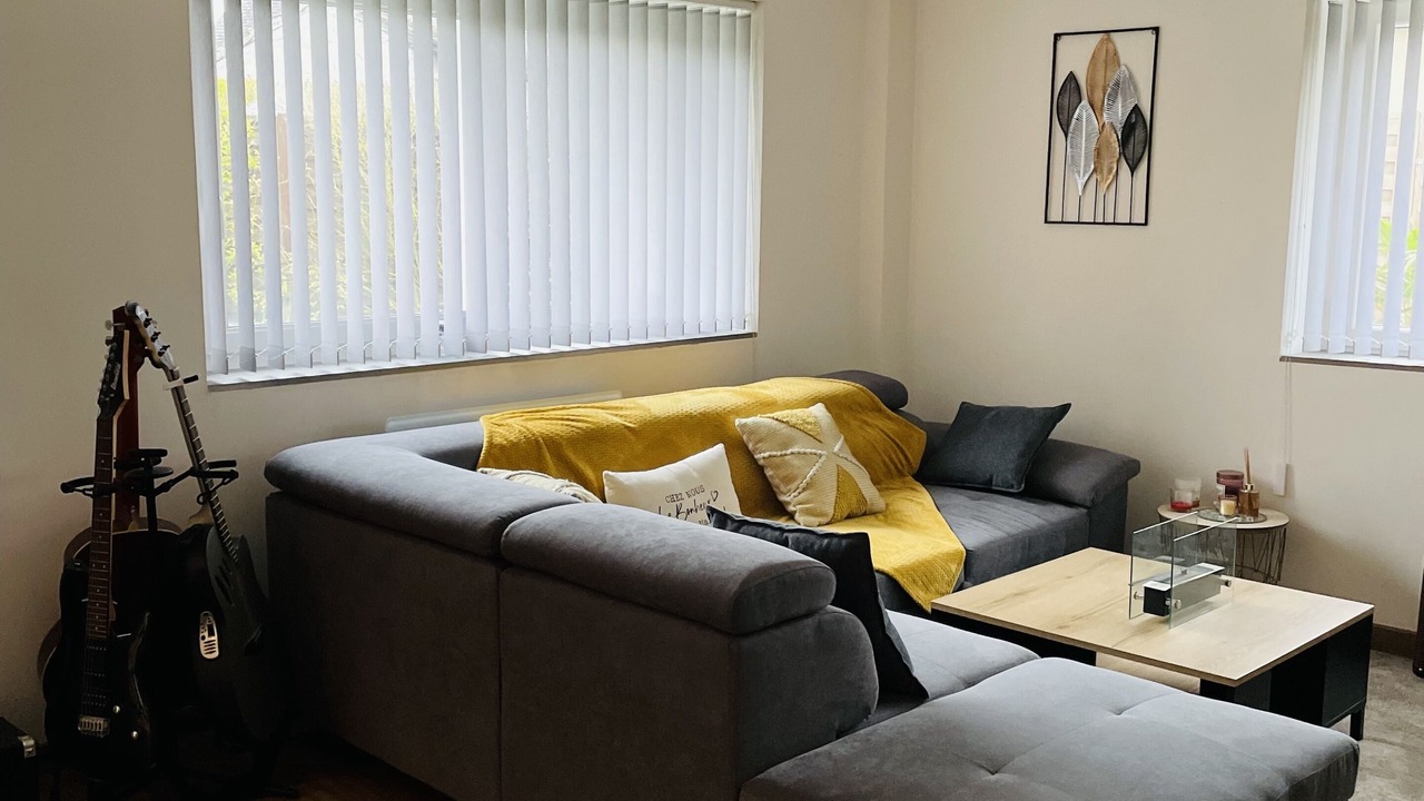 Photo of Livingroom in Nonancourt