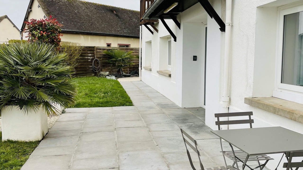 Photo of Outdoor in Nonancourt