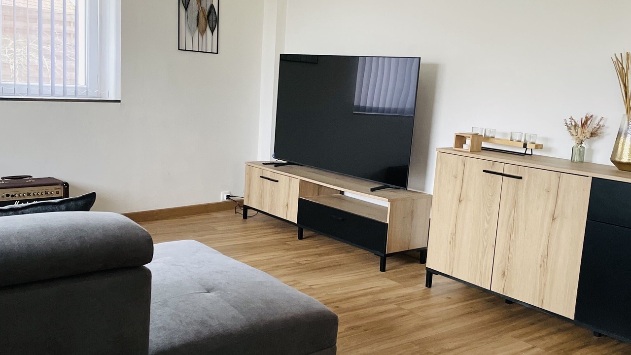 Photo of Livingroom in Nonancourt