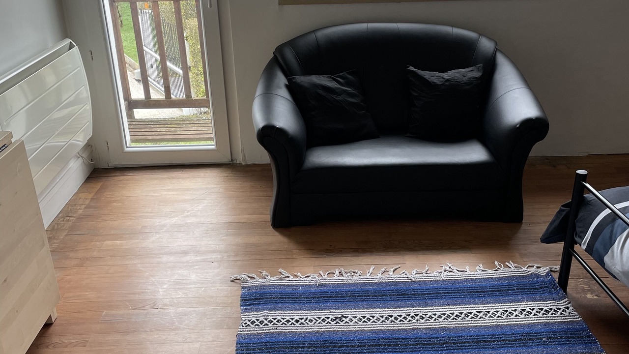 Photo of Livingroom in Nonancourt