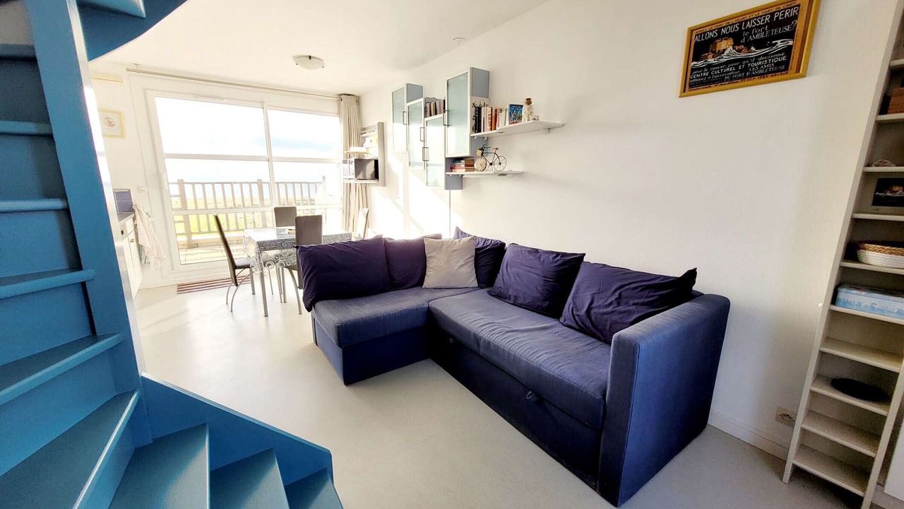 Photo of Livingroom in Wimereux