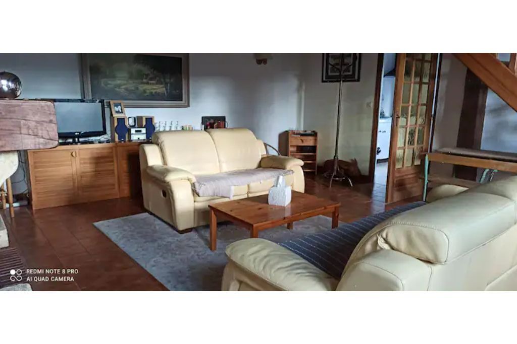 Photo of Livingroom in Le Renouard