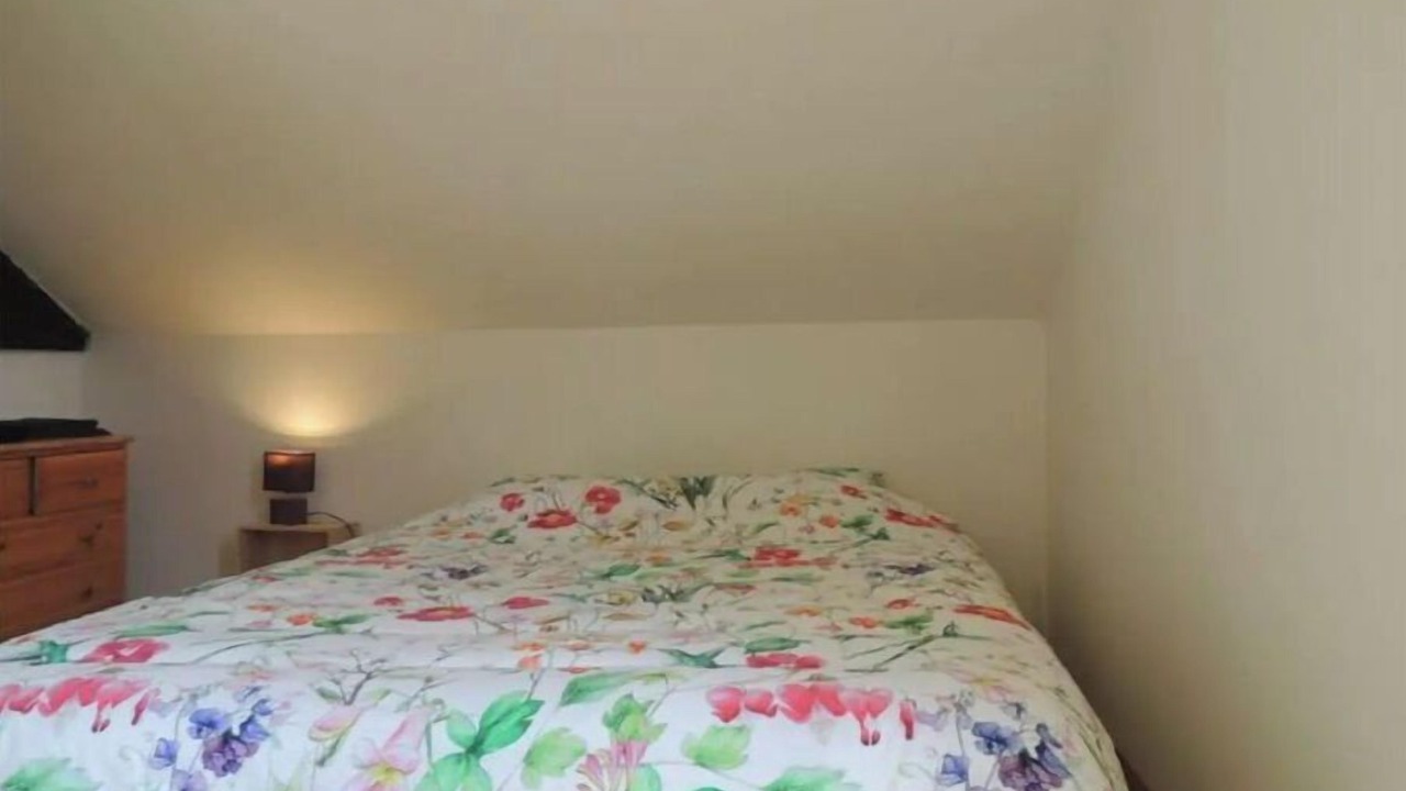 Photo of Bedroom in Le Renouard