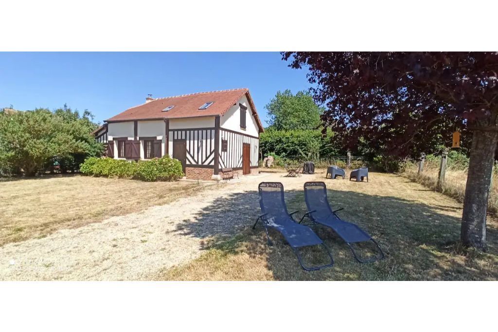 Photo of Outdoor in Le Renouard