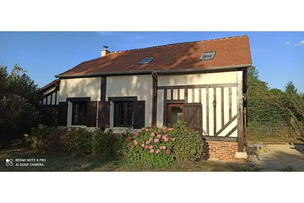 Photo of Outdoor in Le Renouard