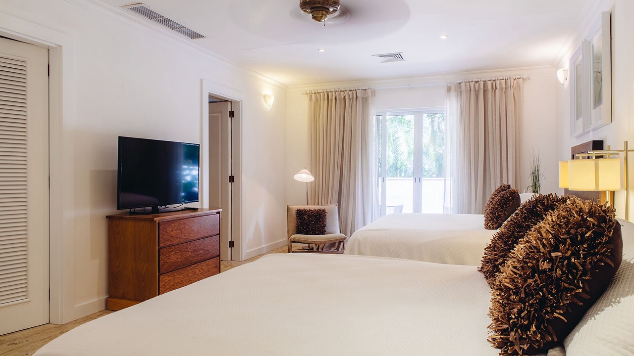 Photo of Bedroom in Saint-Martin-sur-le-Pre