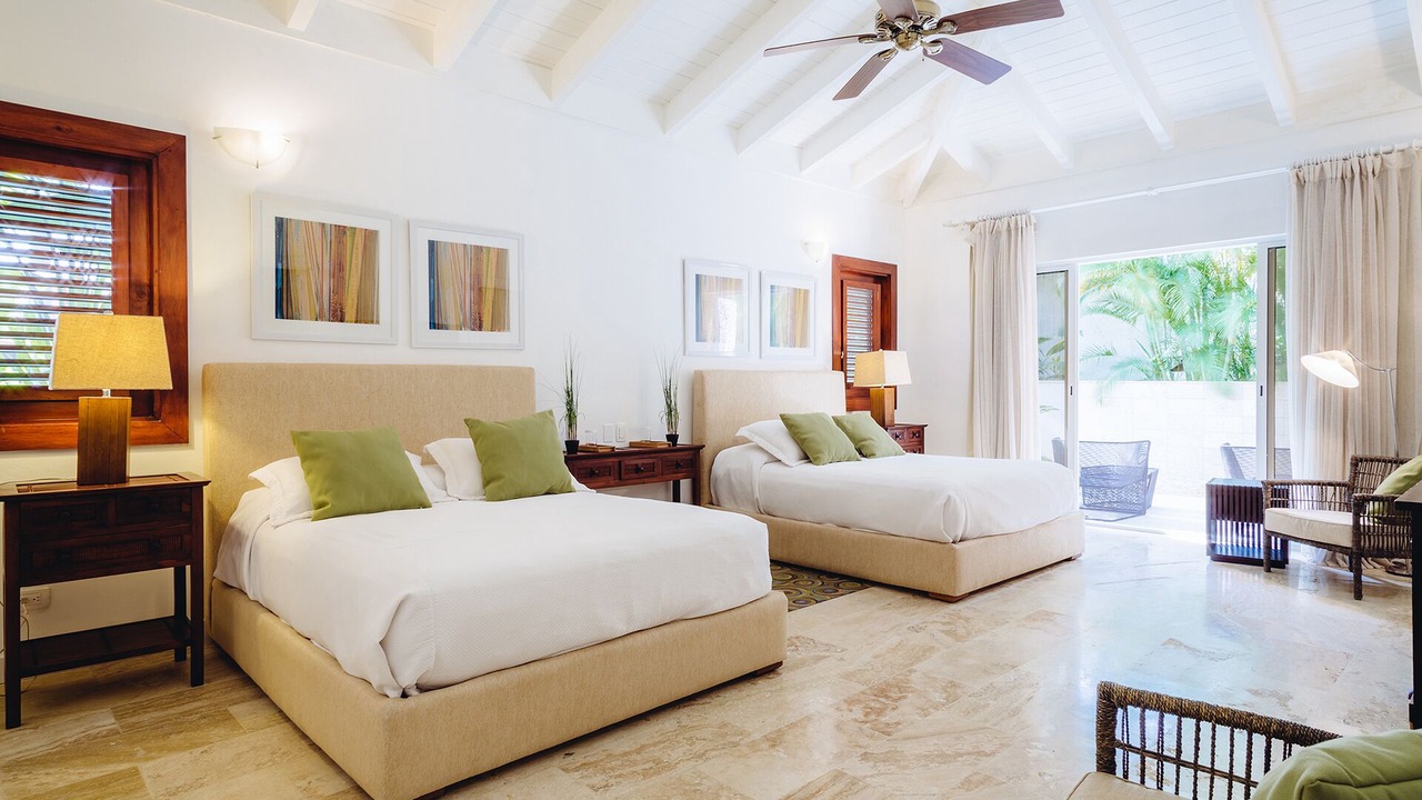 Photo of Bedroom in Saint-Martin-sur-le-Pre