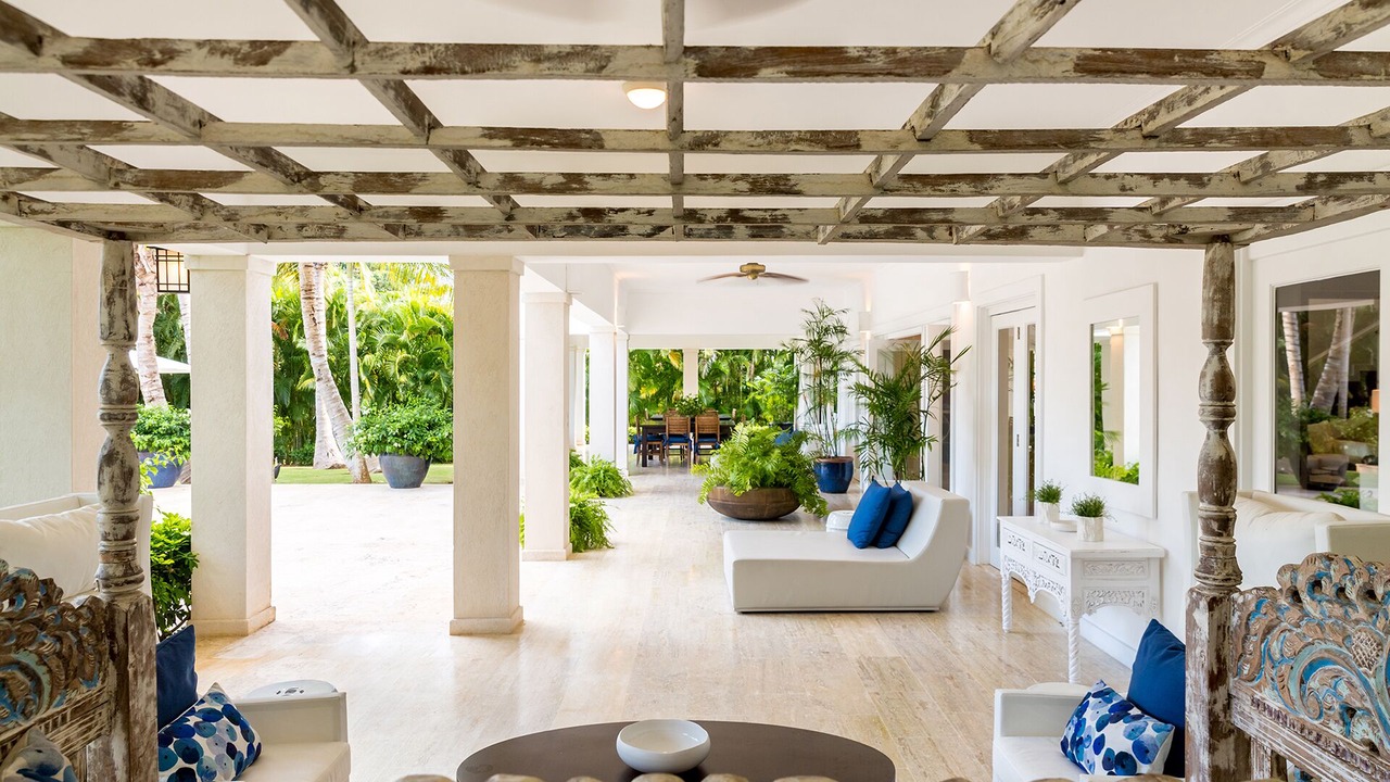 Photo of Patio Balcony in Saint-Martin-sur-le-Pre