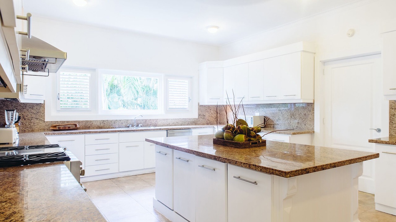 Photo of Kitchen in Saint-Martin-sur-le-Pre