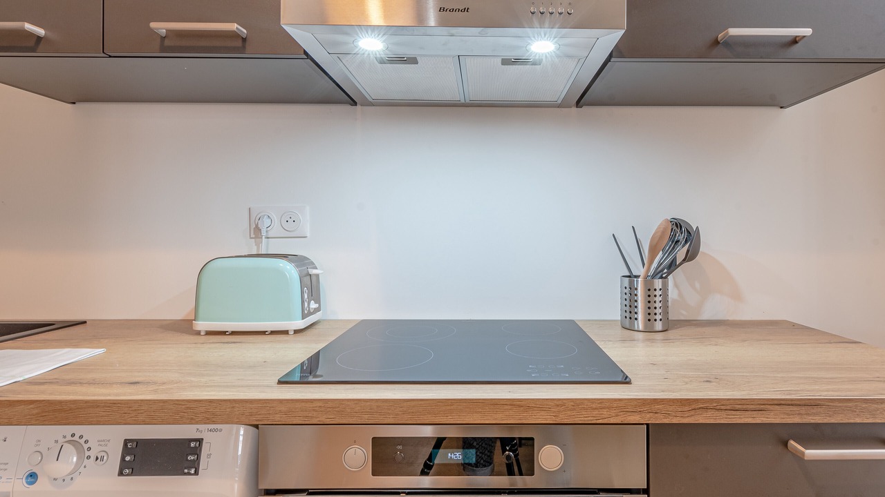 Photo of Kitchen in Thionville