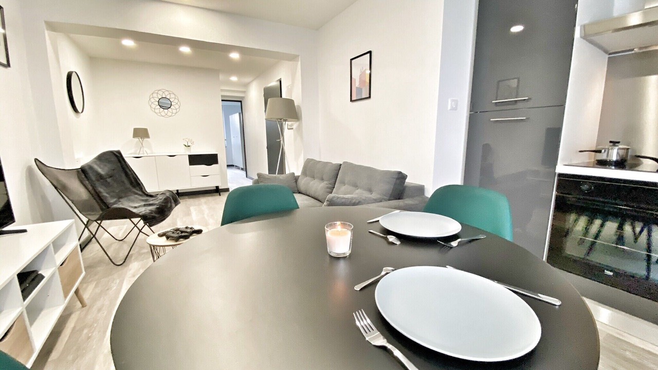 Photo of Bedroom in Terville