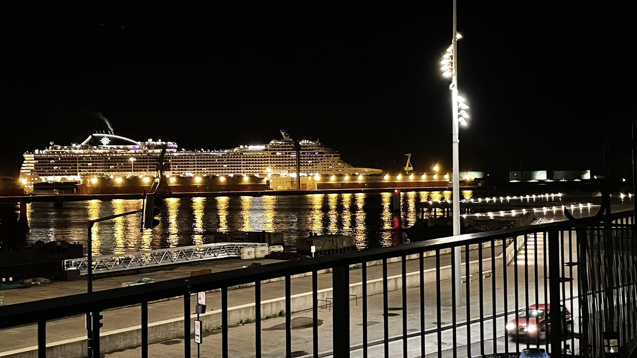 Photo of Outdoor in Downtown Le Havre