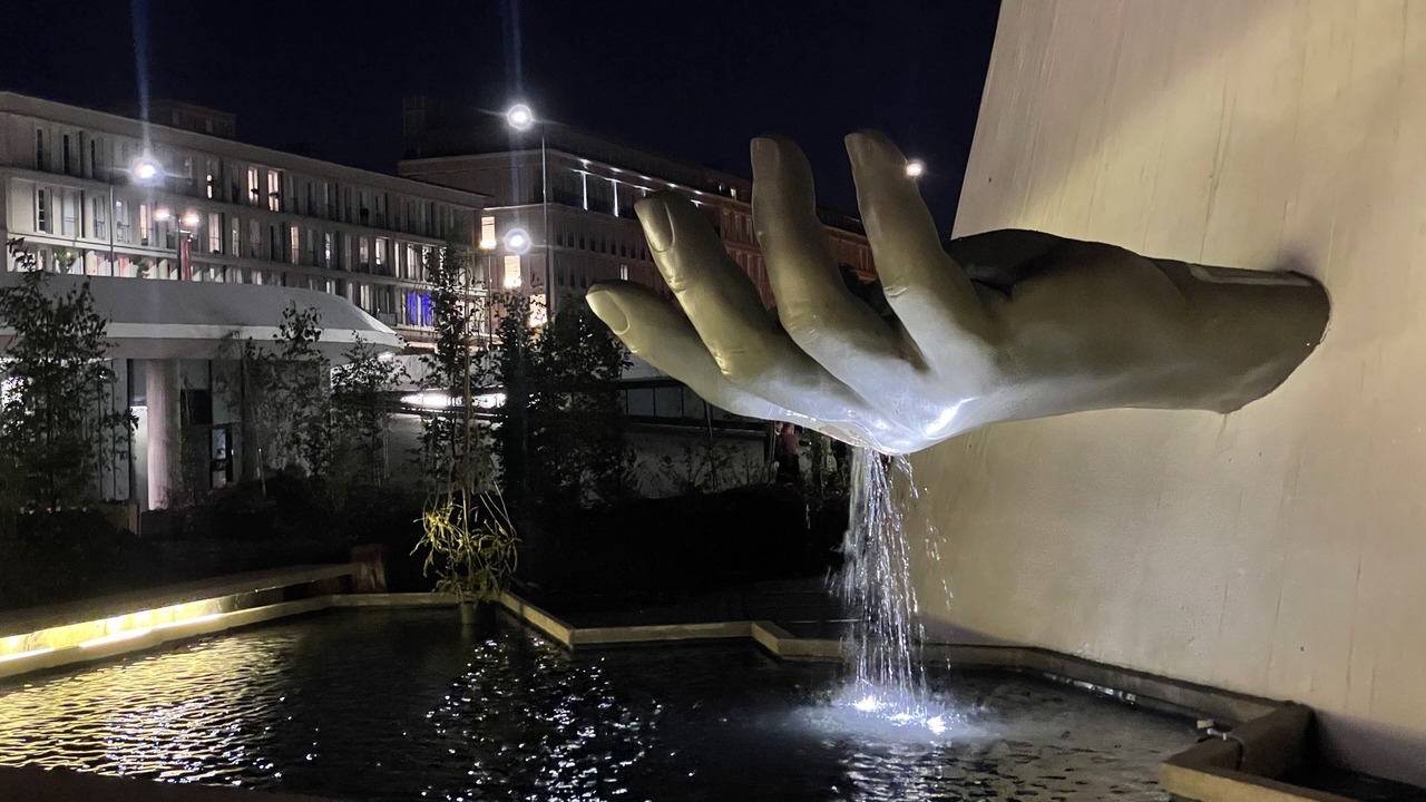 Photo of Outdoor in Downtown Le Havre