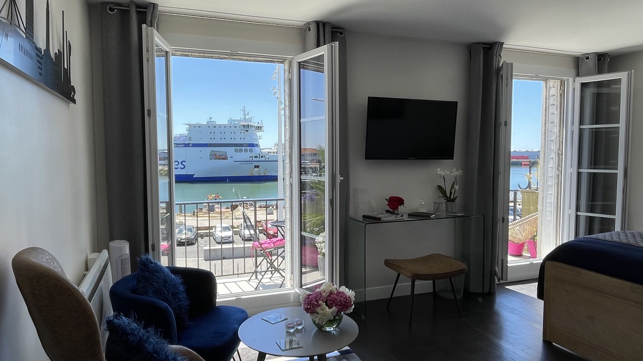Photo of Others in Downtown Le Havre