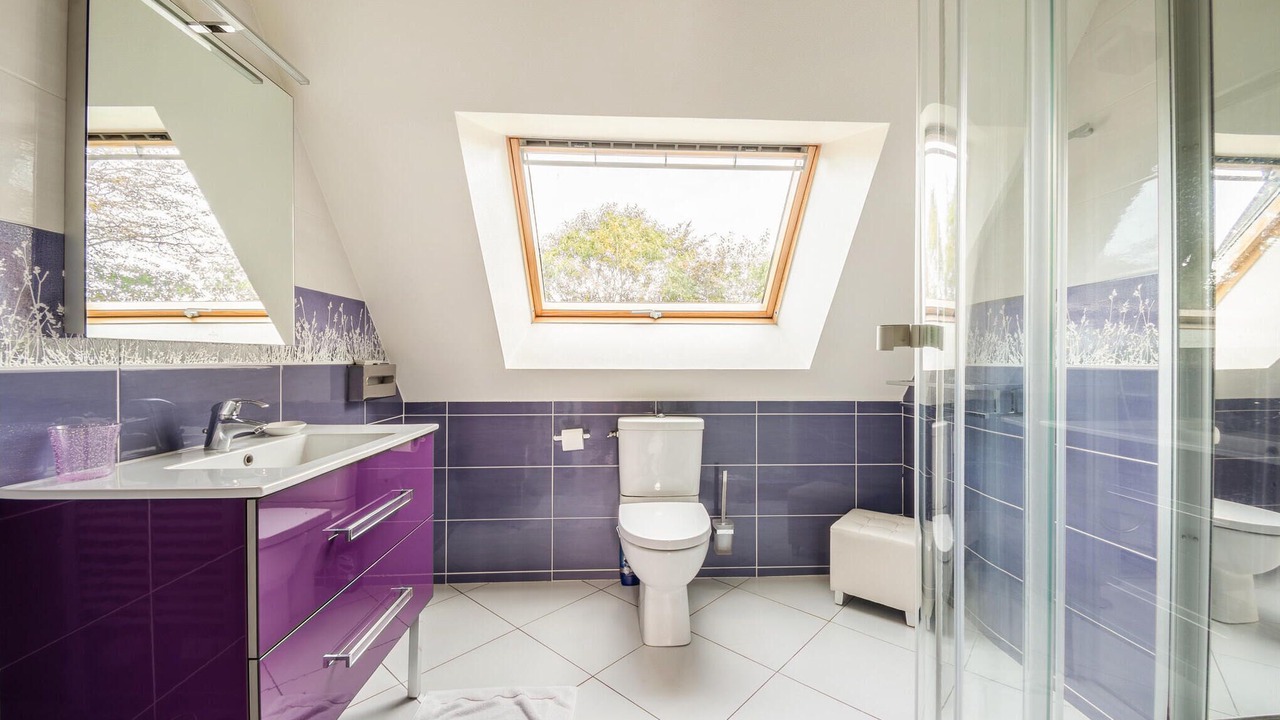 Photo of Bathroom in Paluel