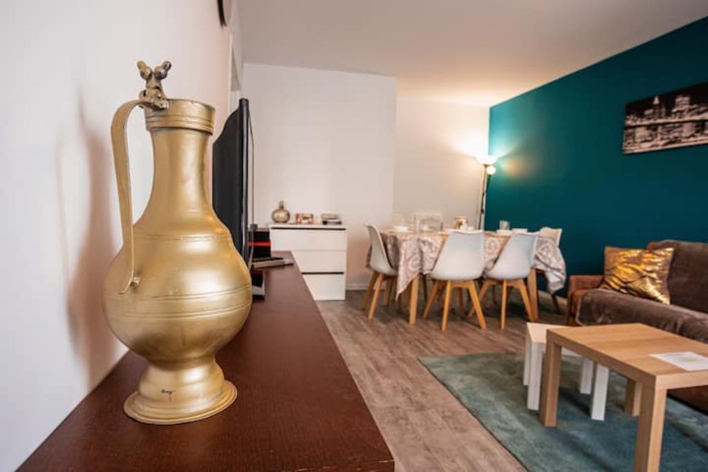 Photo of Livingroom in Les Hautes Noues