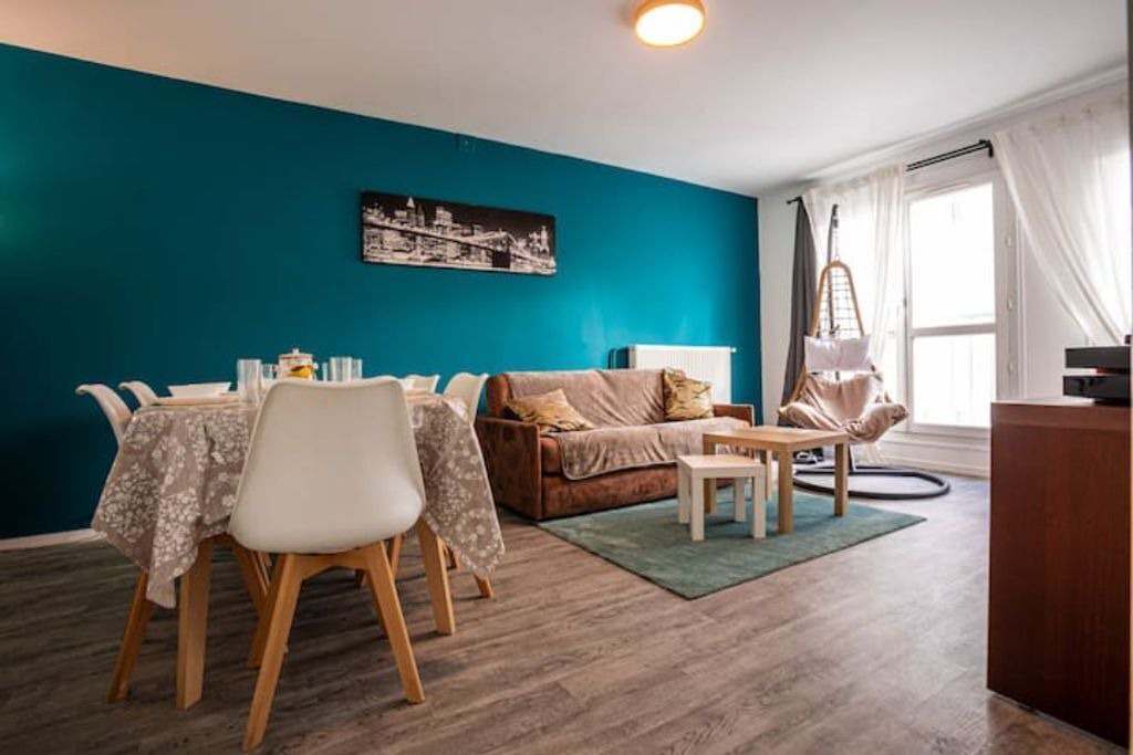 Photo of Livingroom in Les Hautes Noues