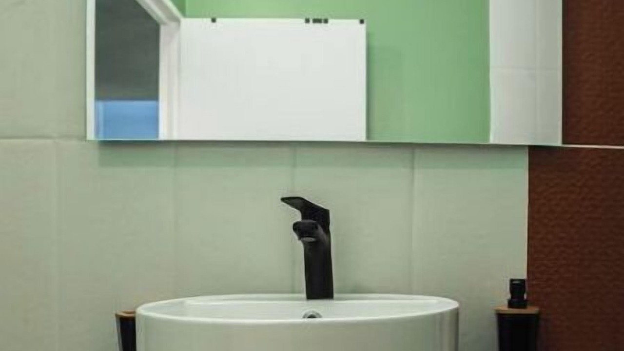 Photo of Bathroom in Les Hautes Noues