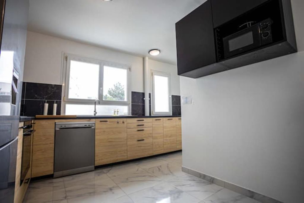 Photo of Kitchen in Les Hautes Noues