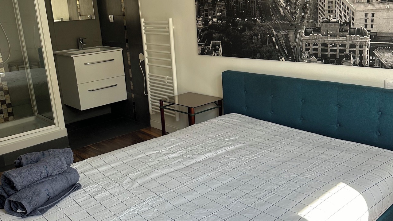 Photo of Bedroom in Savigny-sur-Orge