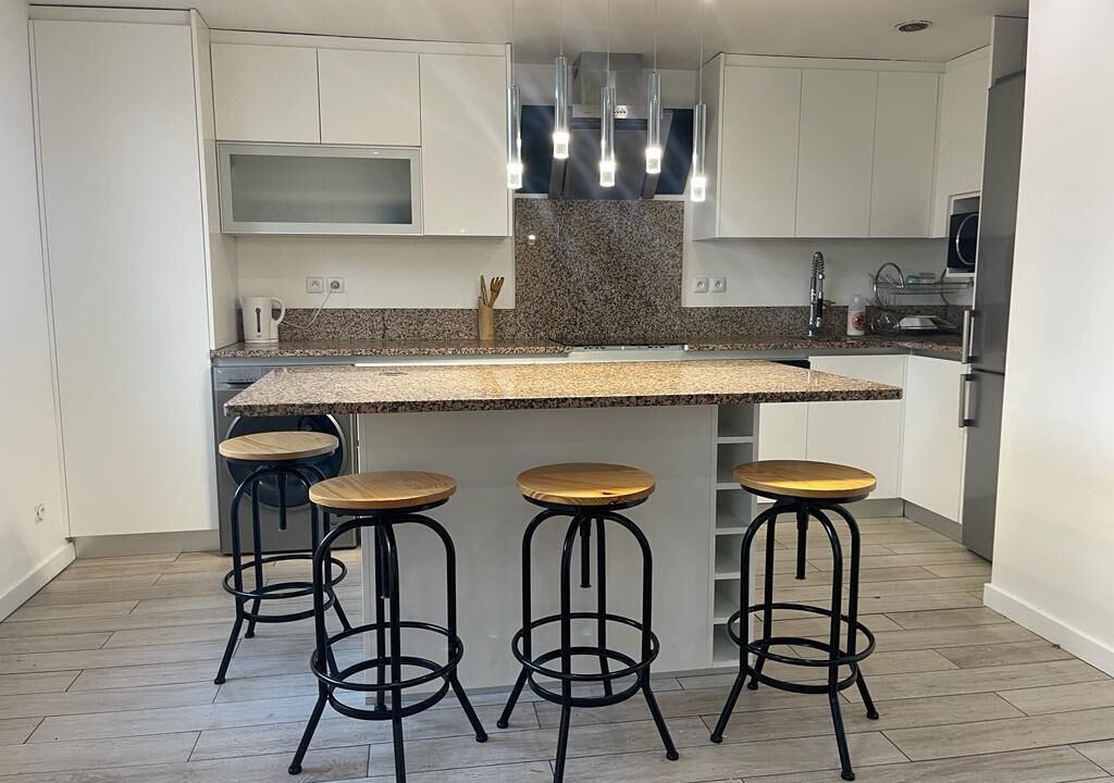 Photo of Kitchen in Savigny-sur-Orge