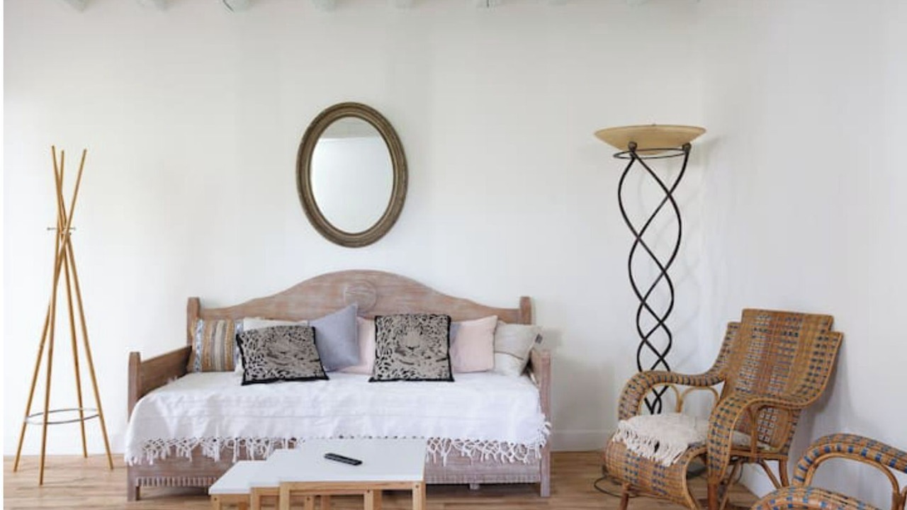 Photo of Bedroom in Dannemarie