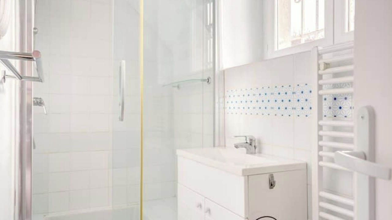 Photo of Bathroom in Dannemarie