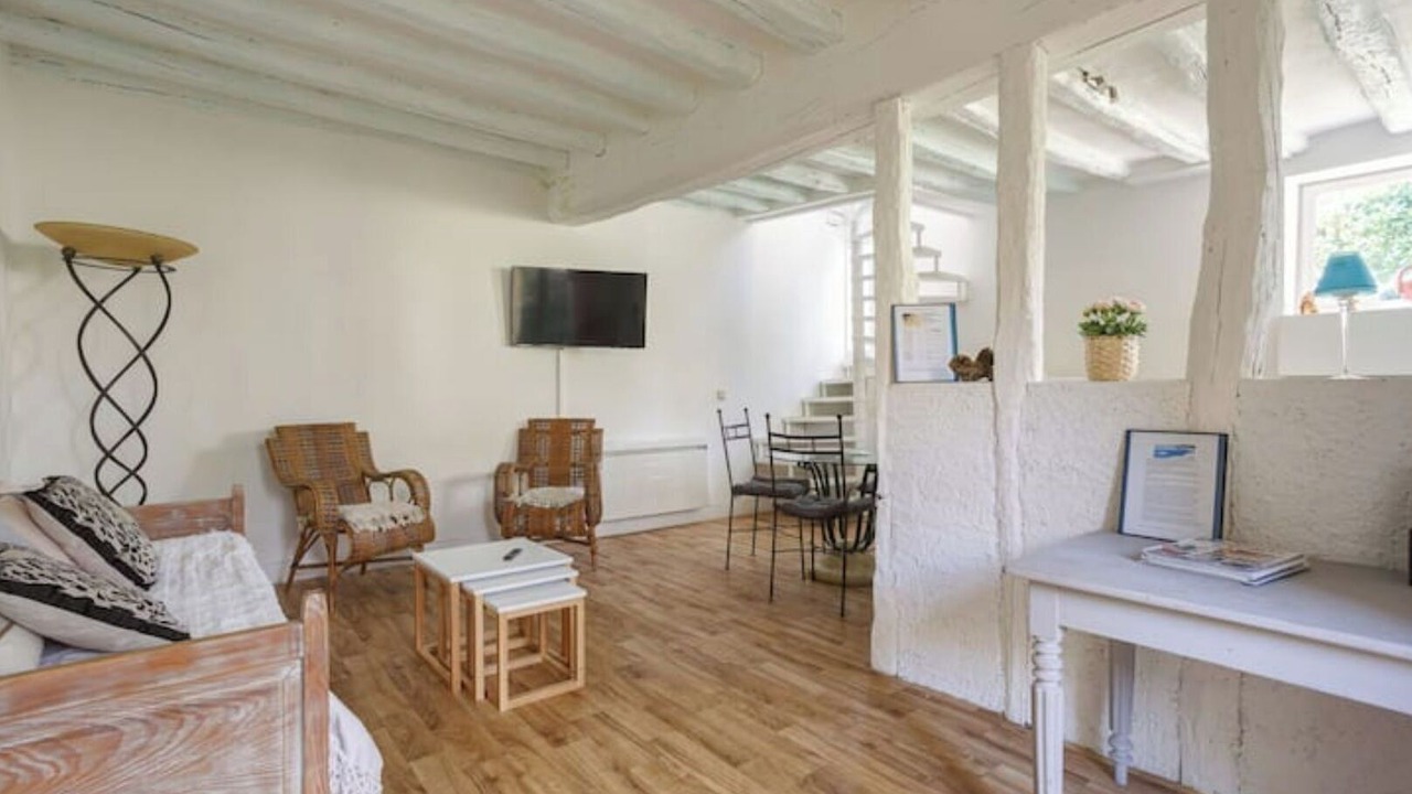 Photo of Livingroom in Dannemarie