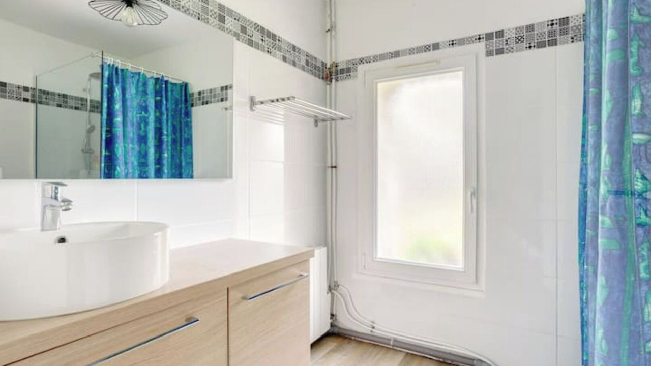 Photo of Bathroom in Dannemarie