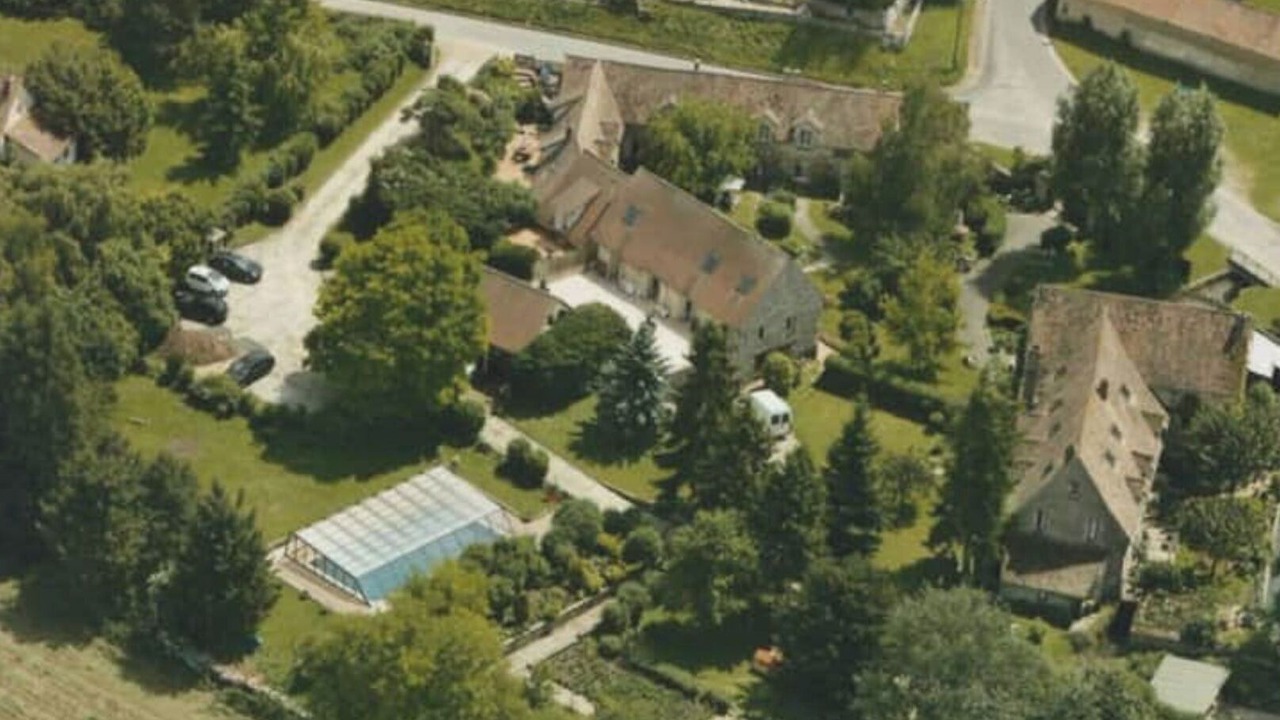 Photo of Outdoor in Dannemarie
