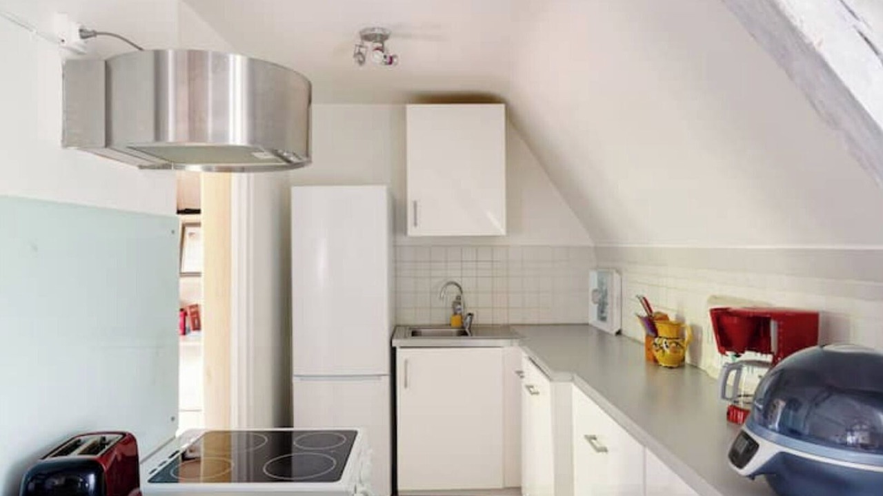 Photo of Kitchen in Dannemarie