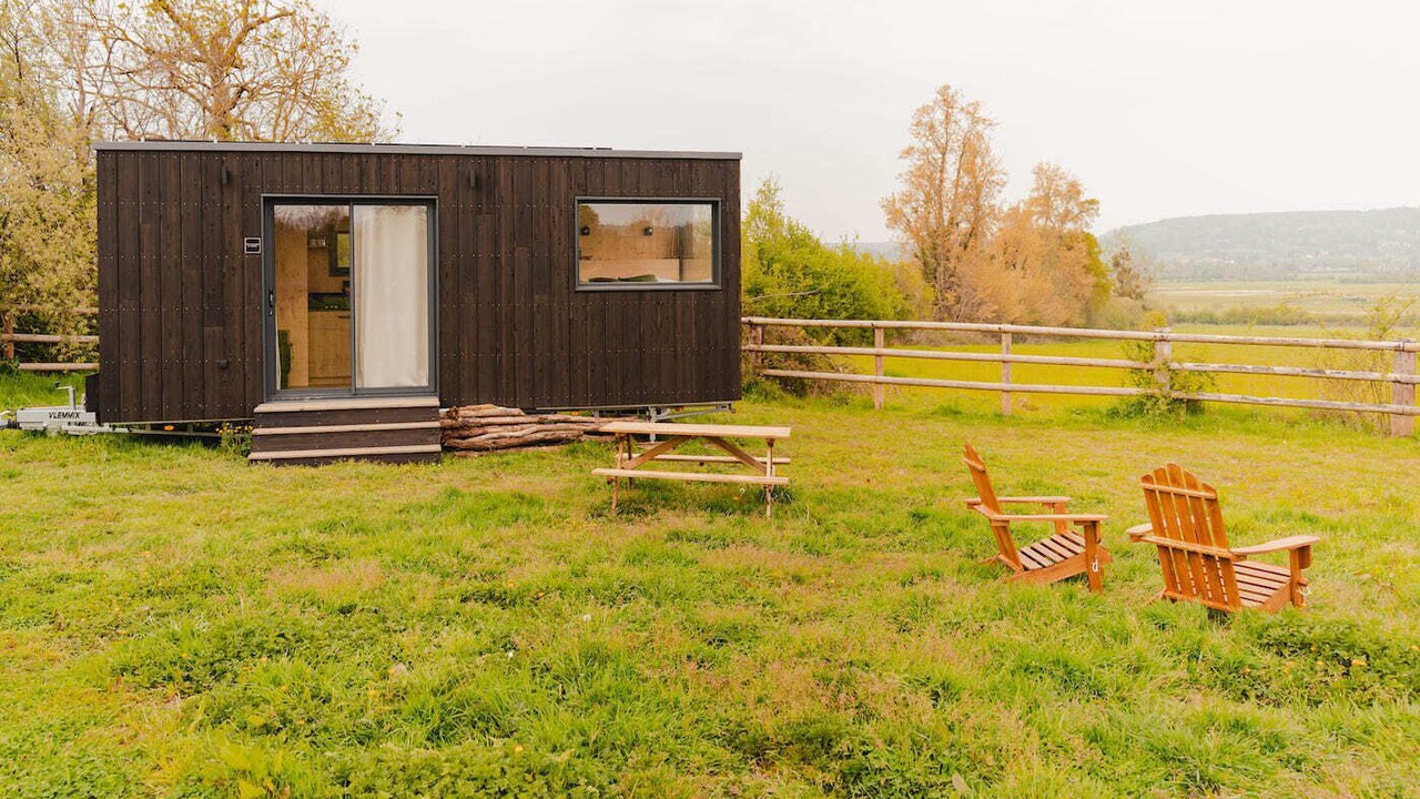 Photo of Outdoor in Saint-Etienne-la-Thillaye