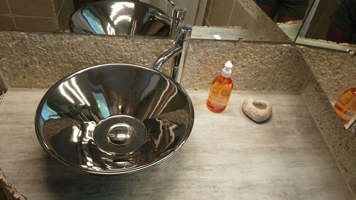 Photo of Bathroom in Champagne-sur-Seine