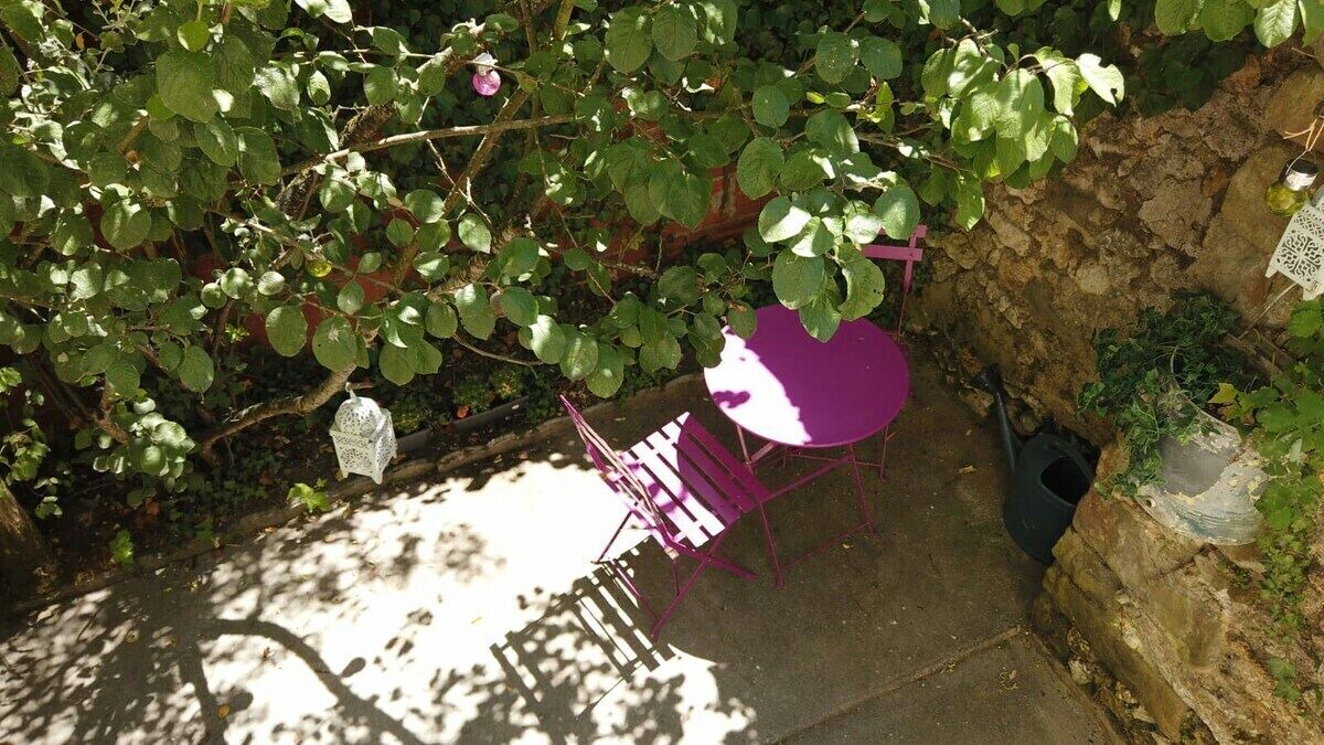 Photo of Outdoor in Champagne-sur-Seine