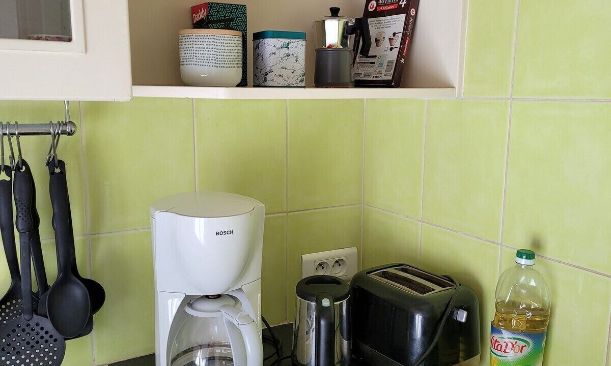 Photo of Kitchen in Milly-la-Foret