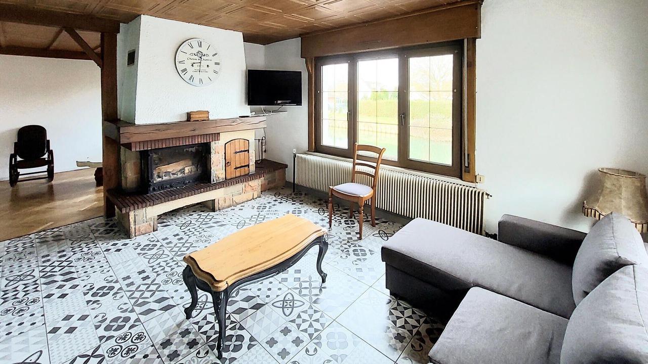 Photo of Bedroom in Merville