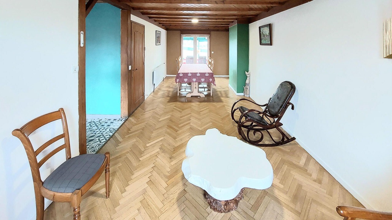 Photo of Bedroom in Merville