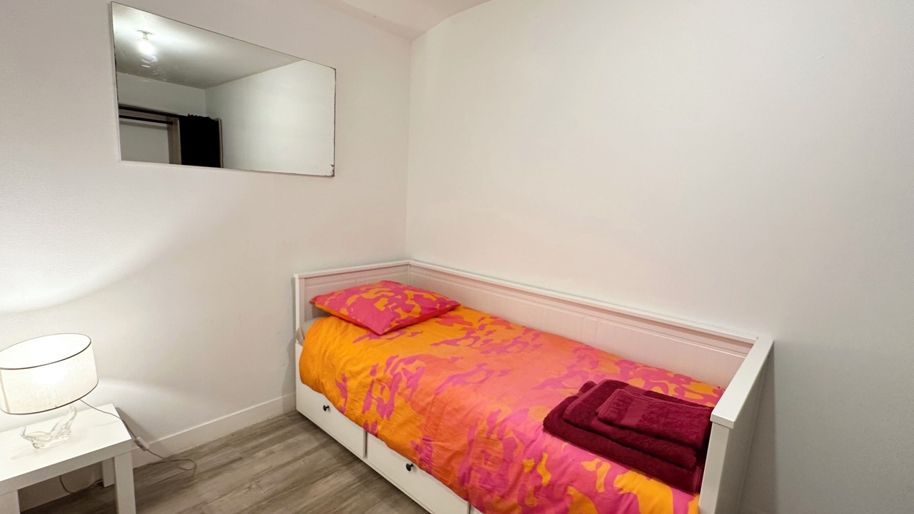 Photo of Bedroom in Savigny-sur-Orge